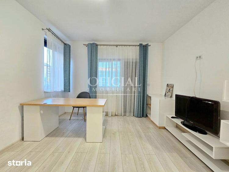 Apartament 3 camere | 70 mp | Parcare | Mobilat/Utilat | Zona VIVO BMW - 1