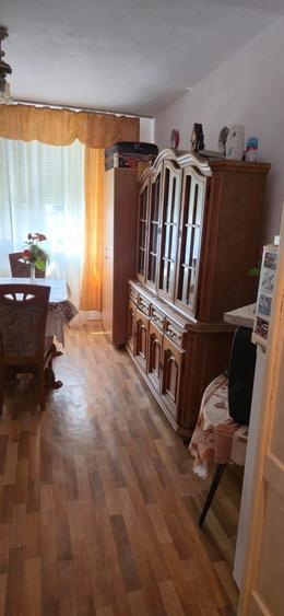 Garsonieră nedecomandată în Central