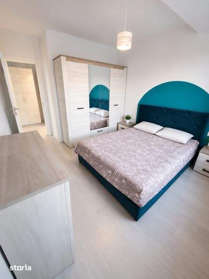 Apartament cu 2 camere decomandat, mobilat în Grozăvești