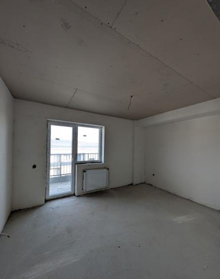 Apartament 3 camere Sesul de Sus Florești BLOC NOU - 4