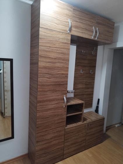 Apartament cu 2 camere semidecomandat în Lotus