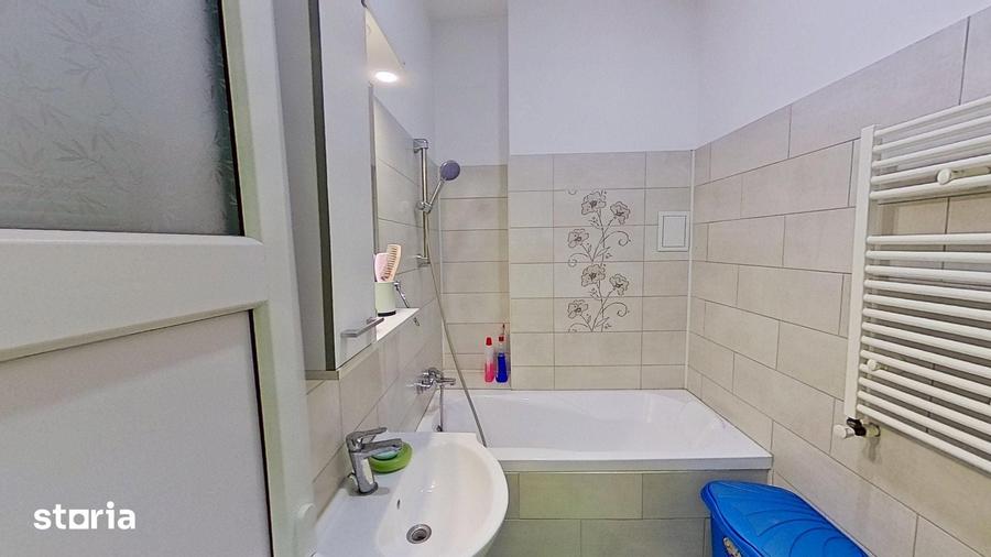 Apartament 2 camere, parter, curte comuna inchisa, ultracentral - 4