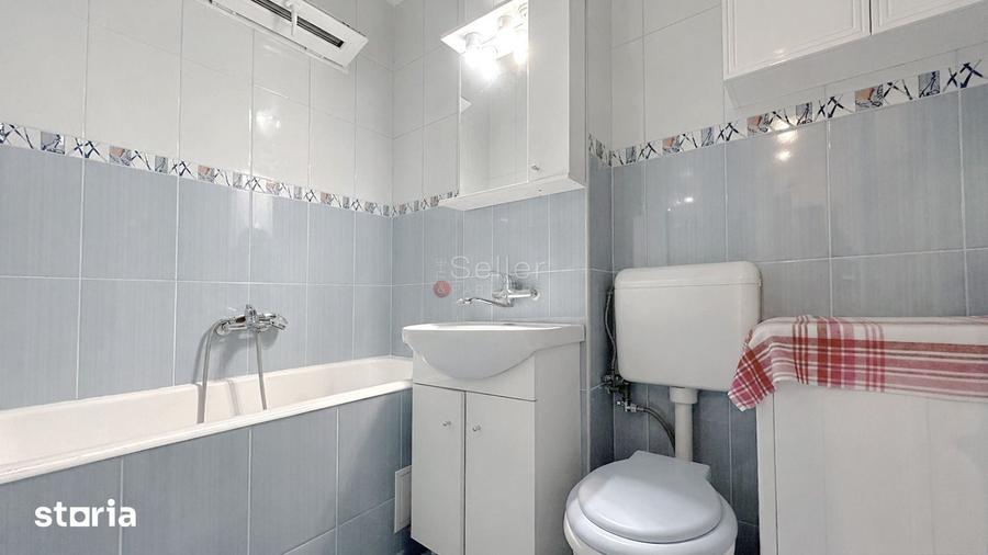 Apartament cu 2 camere în Central