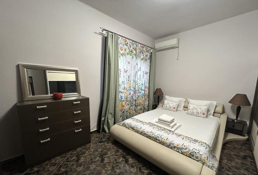 COTROCENI. DR. LISTER, ARENELE BNR, AP 2 CAM , ET 1 IN VILA P+2, CURTE EXCLUSIVA - 6