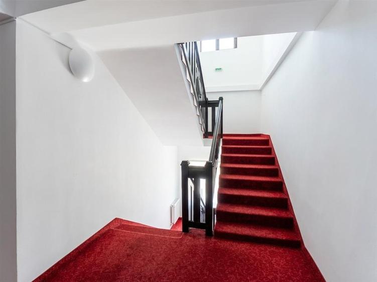 RECO Garsoniera cu parcare proprie in Baile felix - 8