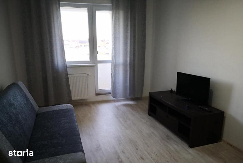 Apartament 2 camere de vanzare Militari Chiajna Str Tineretului - 2