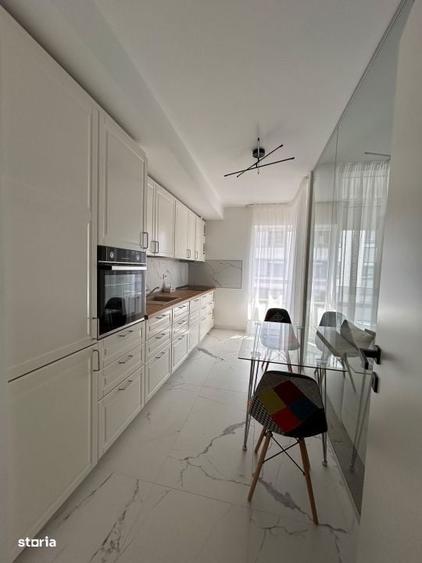 Inchiriere apartament 2 camere Akcent City - 7