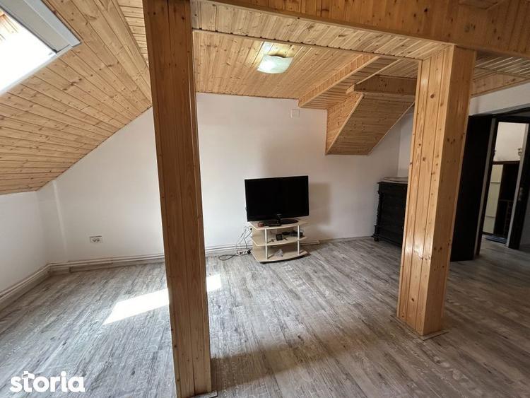 Apartament 195mp, 4 camere+dressing, complet mobilat si utilat - 14