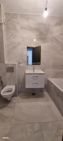 Apartament cu 2 camere în Albești