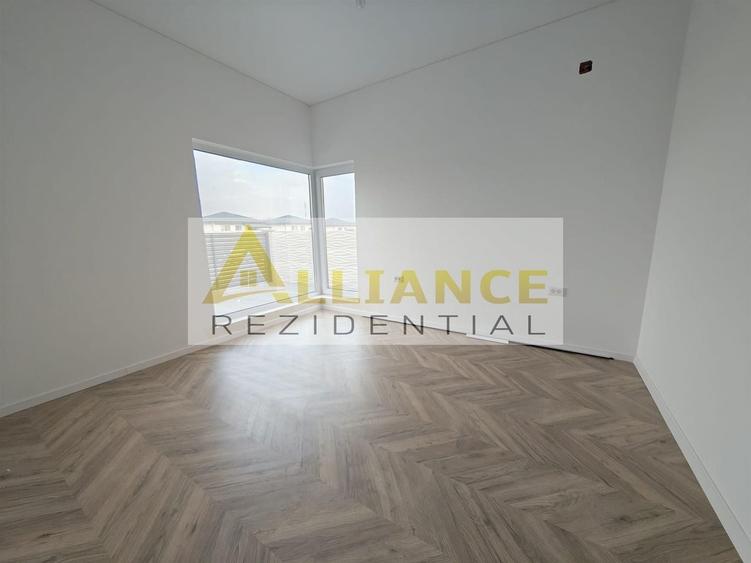 Casa 4 camere | Incalzire in pardoseala | Teren 371 mp | Constructie moderna - 8