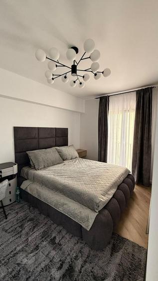 Apartament decomandat 3 camere | Cosmopolis | Parcare - 9