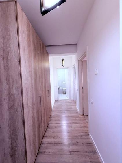 Apartament cu 2 camere în Pantelimon