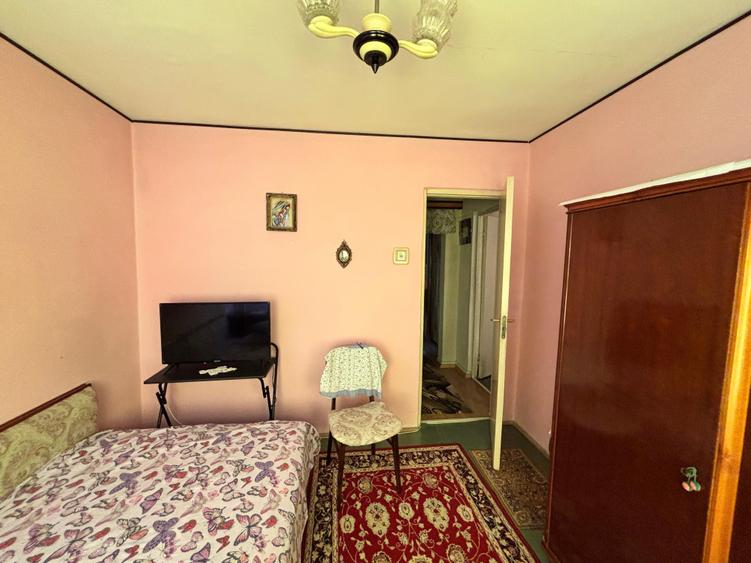 Apartament 3 camere zona Nord M-uri C-tin Brancusi - 9