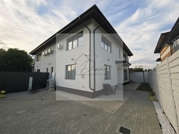 Vila 5 camere Splaiul Unirii I Smart Pompa Panouri I COMISION 0% - 1