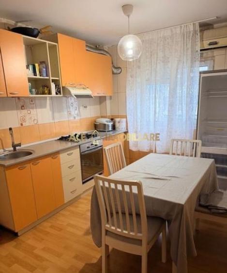3 Camere de inchiriat | Auchan Vitan  | Metrou | Renovat | 74 mp - 7
