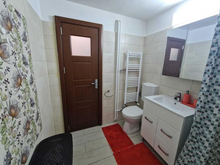 Apartament cu 2 camere semidecomandat în Dristor