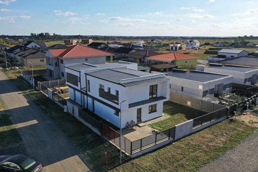 Casă cu Teren 602 Mp în Calea Urseni