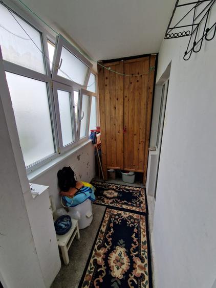 Apartament cu 4 camere decomandat în Mărăști