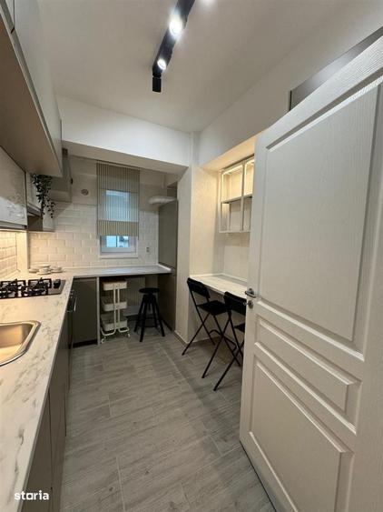 Apartament 2 camere CUG - 499 EURO - 14