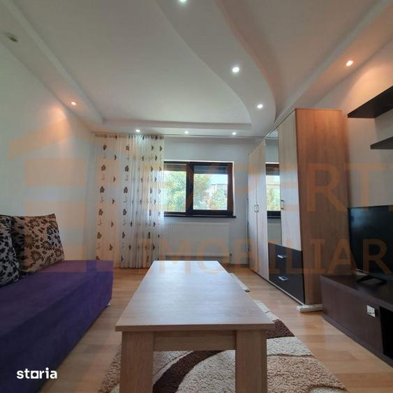 Apartament cu 2 camere decomandat în Tomis III