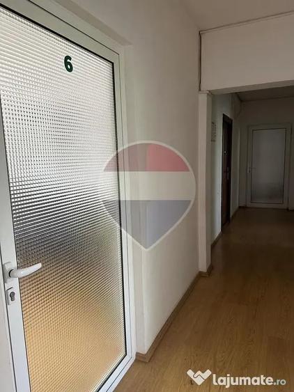 Spațiu comercial, de 1,100 mp, în Central