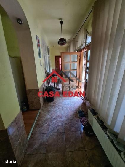 Casă cu 2 camere în Telega