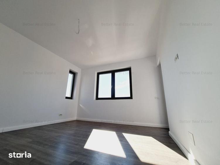 Casa de vanzare individuala, 4 camere ,330 mp Berceni Ilfov La cheie - 10
