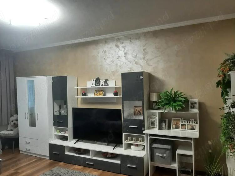 Apartament cu 2 camere decomandat în Rogerius