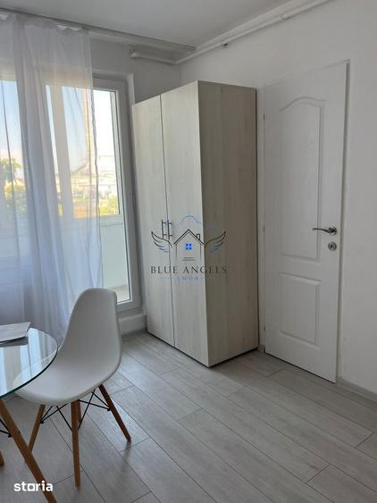 Garsoniera de inchiriat complet renovata - 5