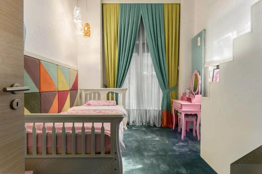 EMINESCU-VIITORULUI, APARTAMENT DESIGN UNICAT, BL. 2016, TERASA 100MP,PARCARE! - 20