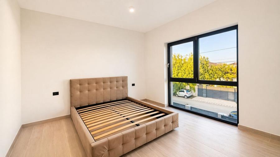 Comision 0% Casa Dumbravita  | 4 camere | 120 mp utili | Triplex - 9