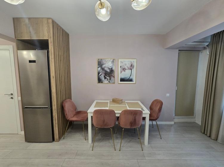 Inchiriez Apartament 2 camere – mobilat & utilat complet – 1 Decembrie / Ozana T - 2