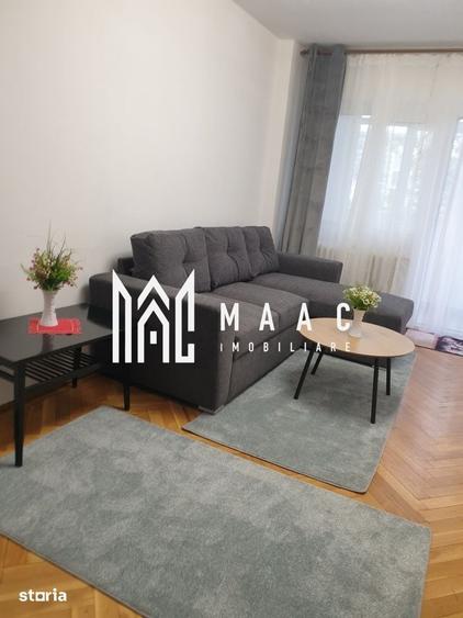 Apartament cu 2 camere decomandat în Hipodrom 3