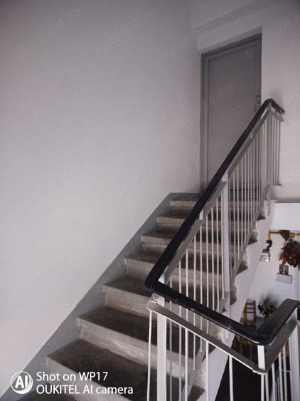 Apartament cu 2 camere decomandat în Sud