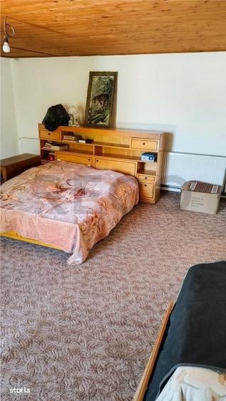 Casă cu 4 camere în Livada de Bihor