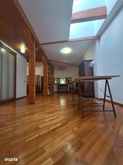 Apartament cu 2 camere decomandat în Cotroceni