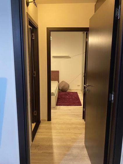 Dr. Taberei-Romancierilor-Metrou 3 minute de bloc- Apartament 2 camere, mobilat - 6