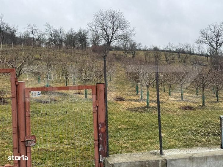 Spațiu comercial, în Ocna Dejului