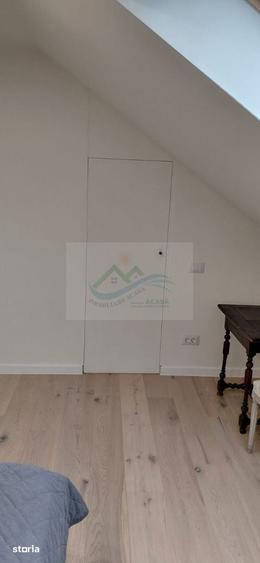 Casă cu 6 camere cu Teren 300 Mp în Central