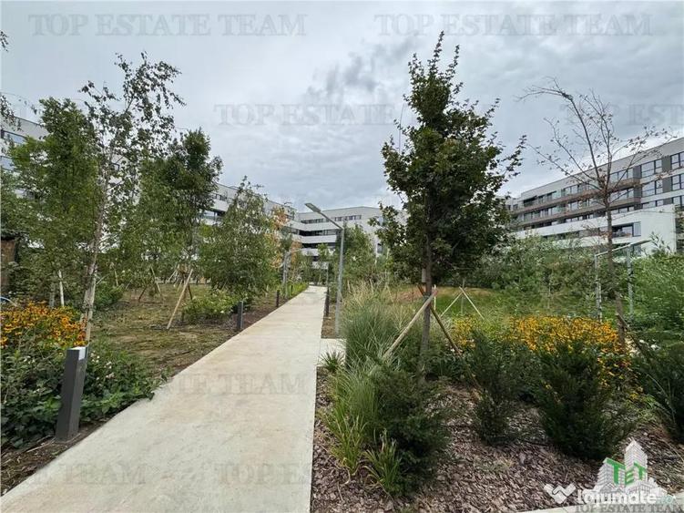 Apartament cu 2 camere decomandat în Bucureștii Noi