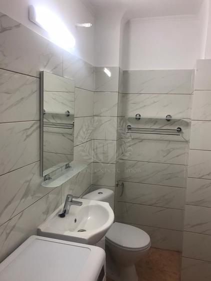 APARTAMENT 3 CAMERE // DECOMANDAT // ZONA PARC MIHAI VITEAZUL - 11
