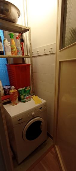 Apartament 4 camere in cladire interbelica Universitate 5 ' mers pe jos - 11