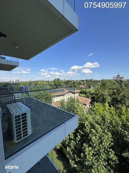 Apartament cu 2 camere decomandat, mobilat în Dămăroaia