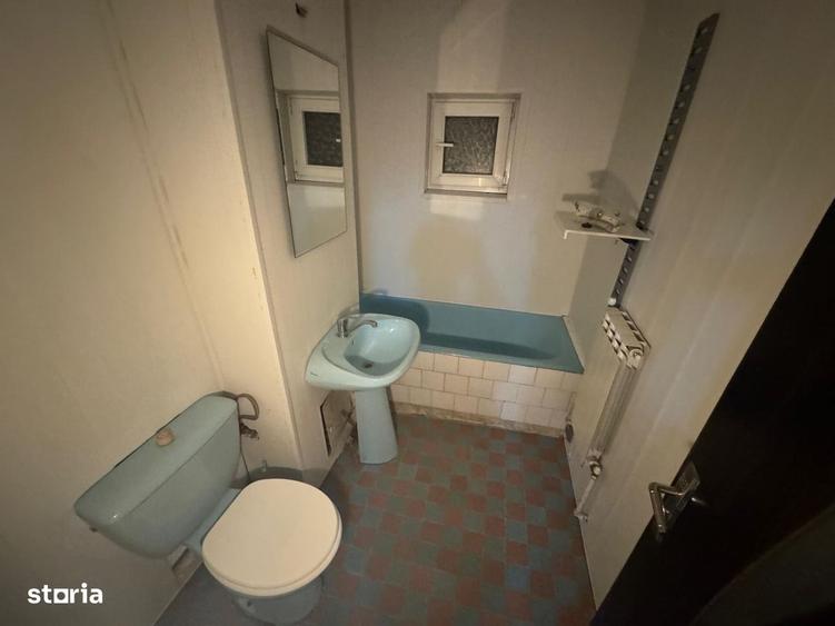 Apartament cu 4 camere în Bistrița Lac