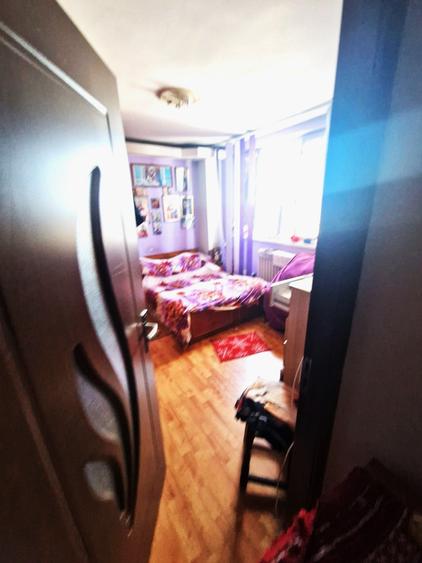Apartament cu 4 camere decomandat în Militari