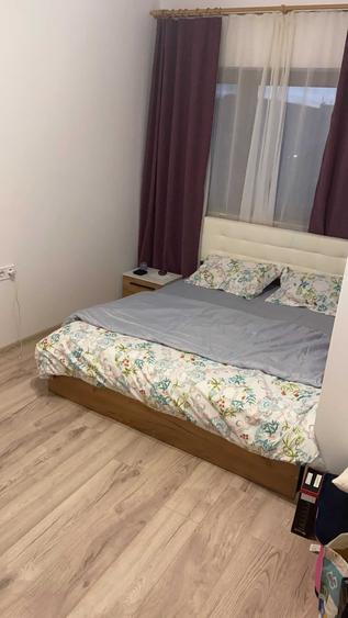 Apartament cu 2 camere în Nord