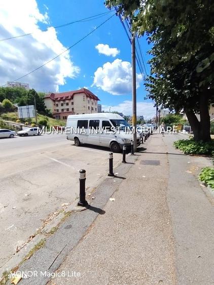 Apartament cu 2 camere în Frații Golești