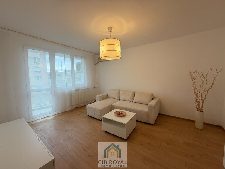 Apartament cu 2 camere decomandat în Drumul Taberei