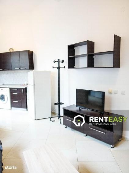De inchiriat! Apartament cu doua camere in zona Tg. Cucu - 3