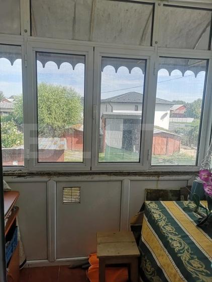 Apartament cu 2 camere decomandat în Drăgăești-Pământeni